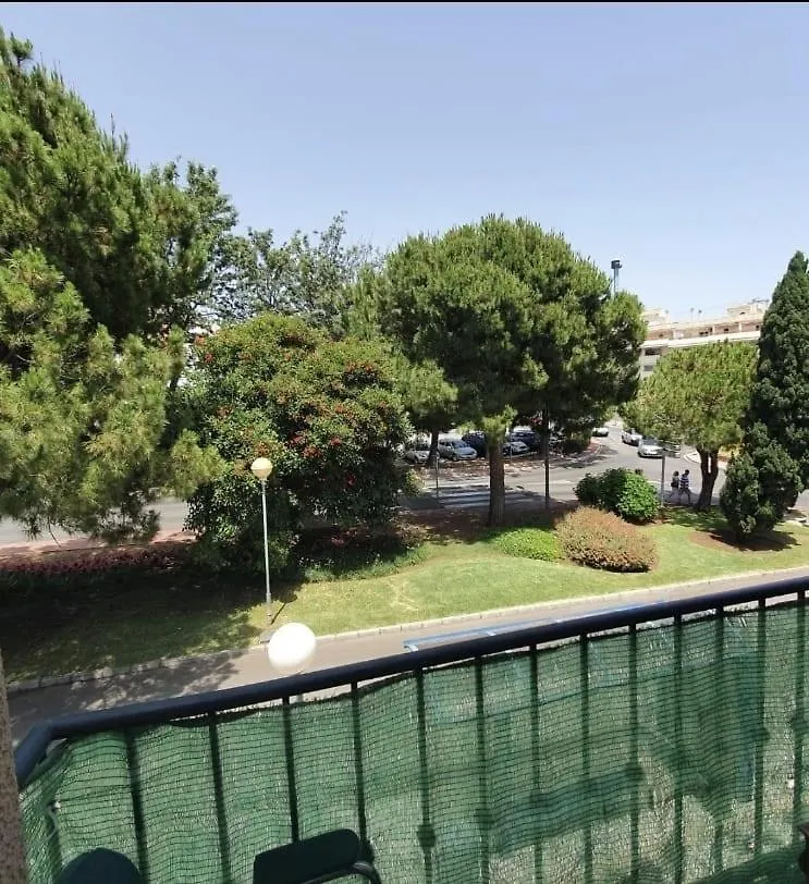 Magnifico Apartamento En Benalmadena 0*,