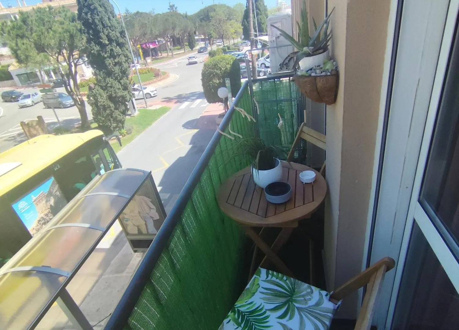 Magnifico Apartamento En Benalmadena Apartment