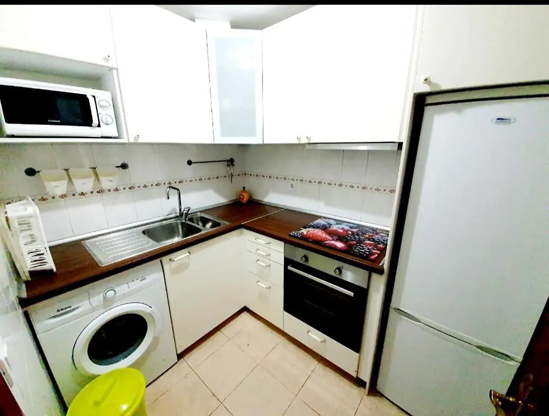 Magnifico Apartamento En Benalmadena 0*,  Spain