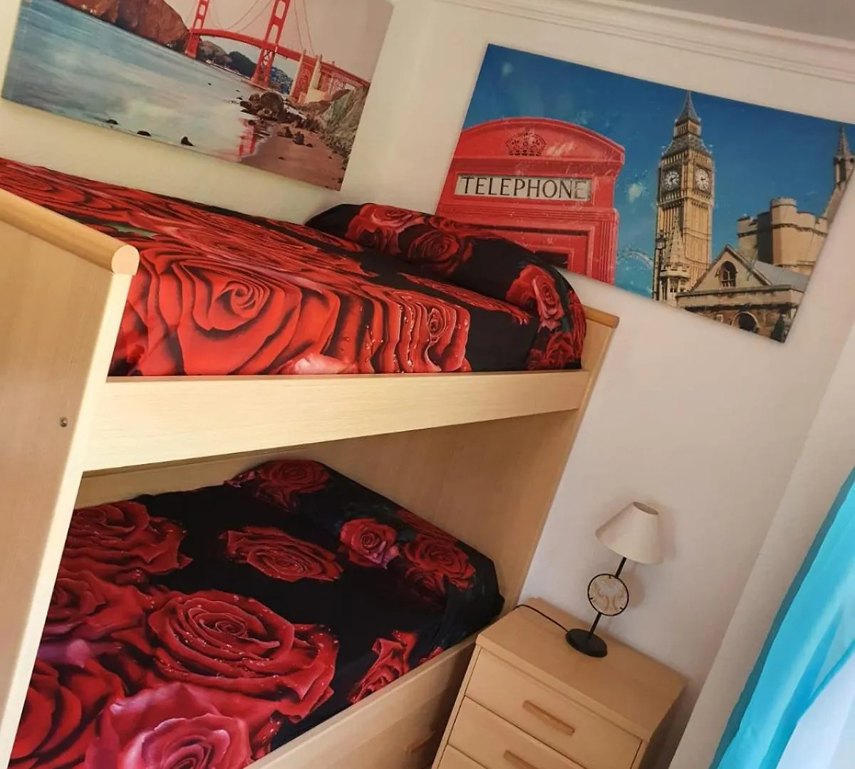 Magnifico Apartamento En Benalmadena 0*,  Spain